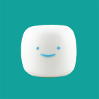 Scented Jet Puffed Marshmallow Squishy